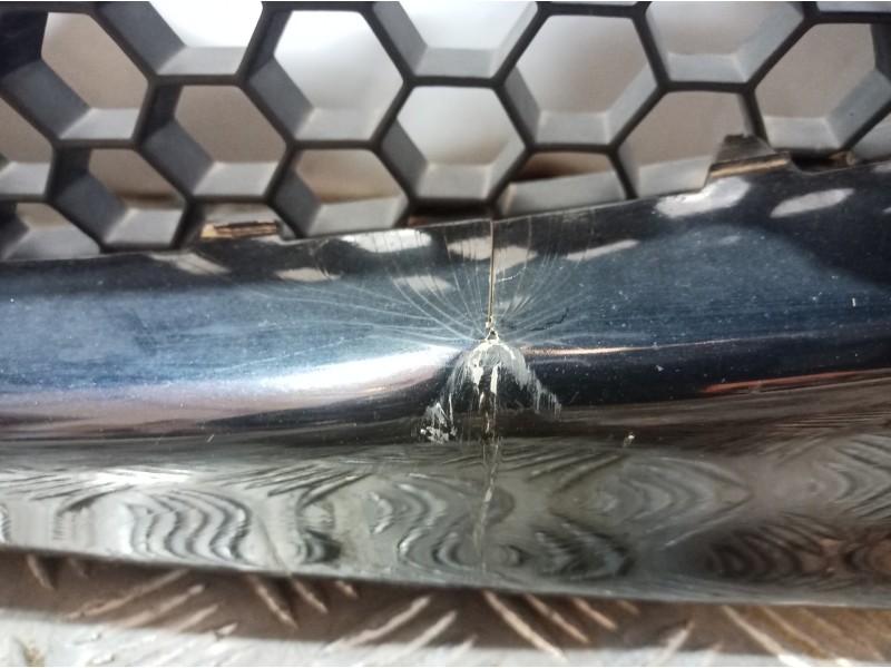 Recambio de paragolpes delantero para peugeot 107 básico referencia OEM IAM 160141000100 160141000100 160141000100