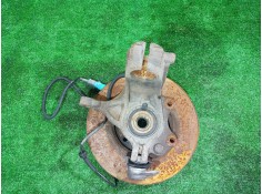 Recambio de mangueta delantera izquierda para citroën c3 pluriel 1.4 exclusive referencia OEM IAM   