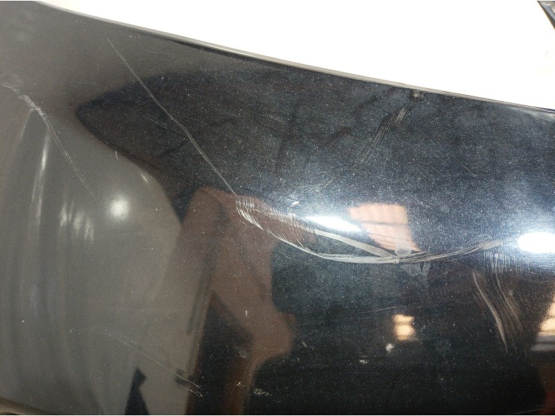 Recambio de paragolpes delantero para peugeot 107 básico referencia OEM IAM 160141000100 160141000100 160141000100