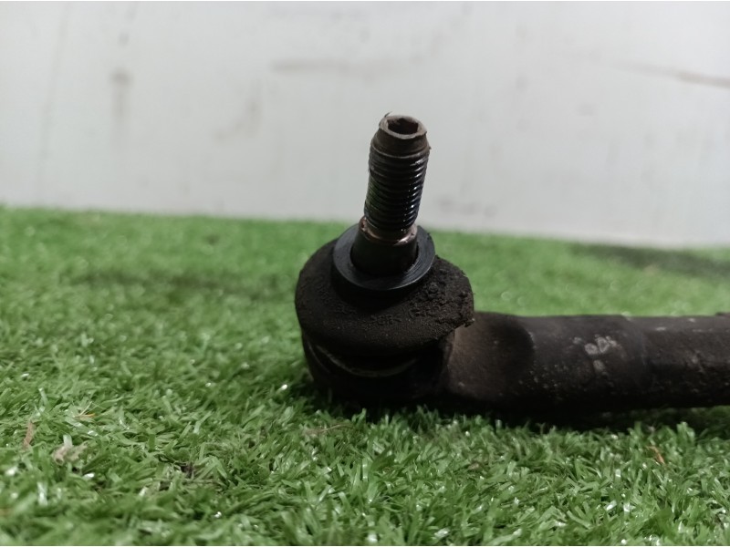 Recambio de cremallera direccion para seat leon (1p1) 1.9 tdi referencia OEM IAM 1K1423981J 7805277270 1K1909144M