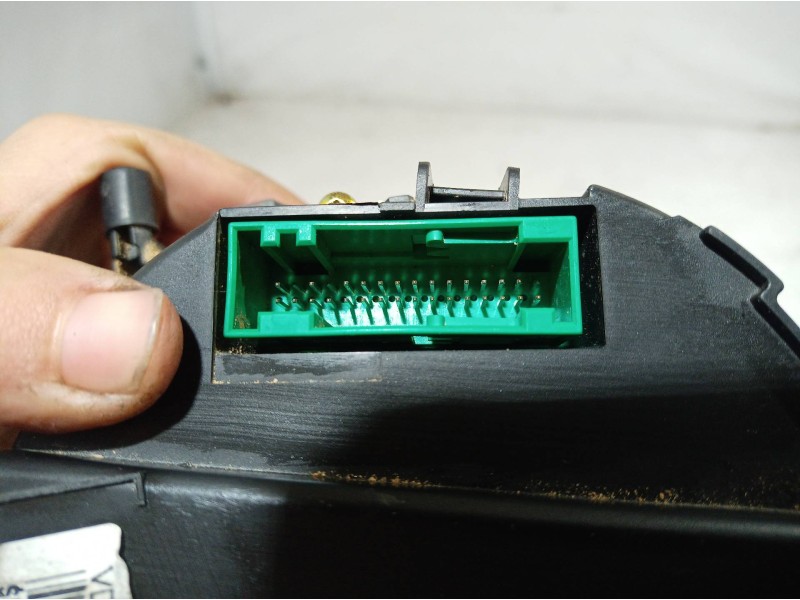 Recambio de cuadro instrumentos para skoda octavia berlina (1u2) referencia OEM IAM 1U0920811B 1U0920811B 1U0920811