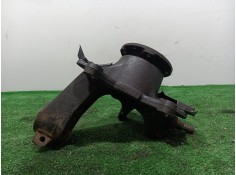 Recambio de mangueta delantera izquierda para fiat ducato caja cerrada 33 (06.2006 =>) 2.3 jtd cat referencia OEM IAM 50707513 5 2