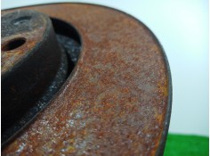 Recambio de mangueta delantera izquierda para citroën c3 pluriel 1.4 exclusive referencia OEM IAM    2