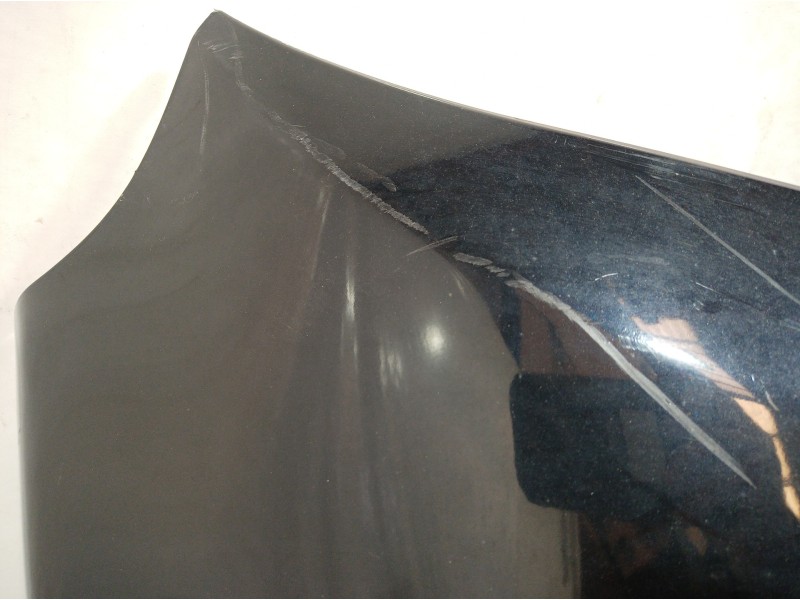 Recambio de paragolpes delantero para peugeot 107 básico referencia OEM IAM 160141000100 160141000100 160141000100