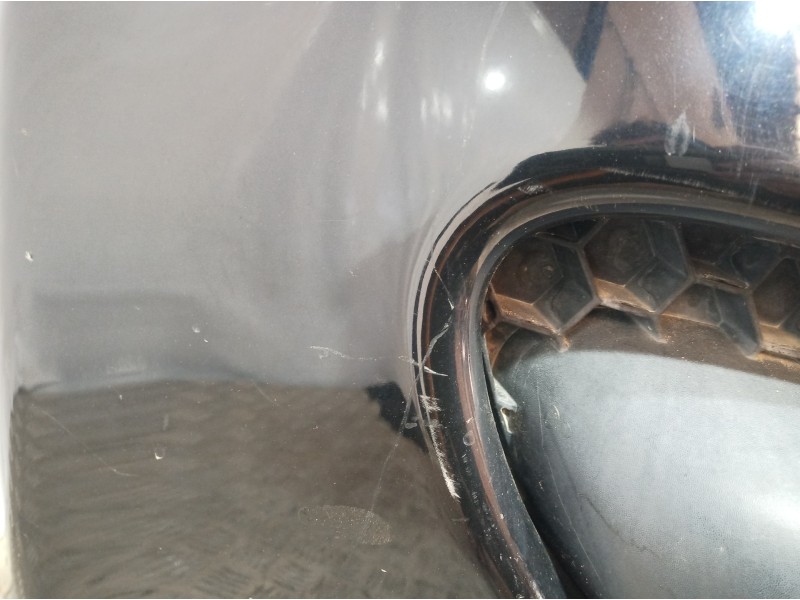 Recambio de paragolpes delantero para peugeot 107 básico referencia OEM IAM 160141000100 160141000100 160141000100