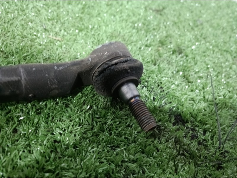 Recambio de cremallera direccion para seat leon (1p1) 1.9 tdi referencia OEM IAM 1K1423981J 7805277270 1K1909144M