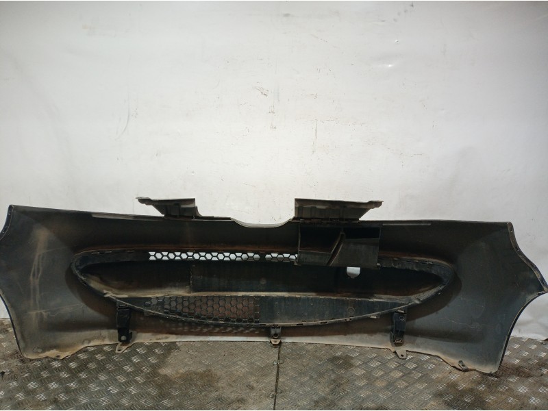 Recambio de paragolpes delantero para peugeot 107 básico referencia OEM IAM 160141000100 160141000100 160141000100