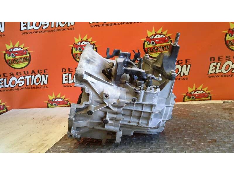 Recambio de caja cambios para ford mondeo berlina (gd) referencia OEM IAM 3S7R7002CC  