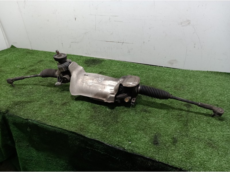 Recambio de cremallera direccion para seat leon (1p1) 1.9 tdi referencia OEM IAM 1K1423981J 7805277270 1K1909144M