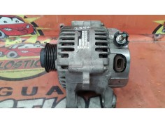 Recambio de alternador para kia carnival 2.9 crdi vgt ex referencia OEM IAM 373004X900  