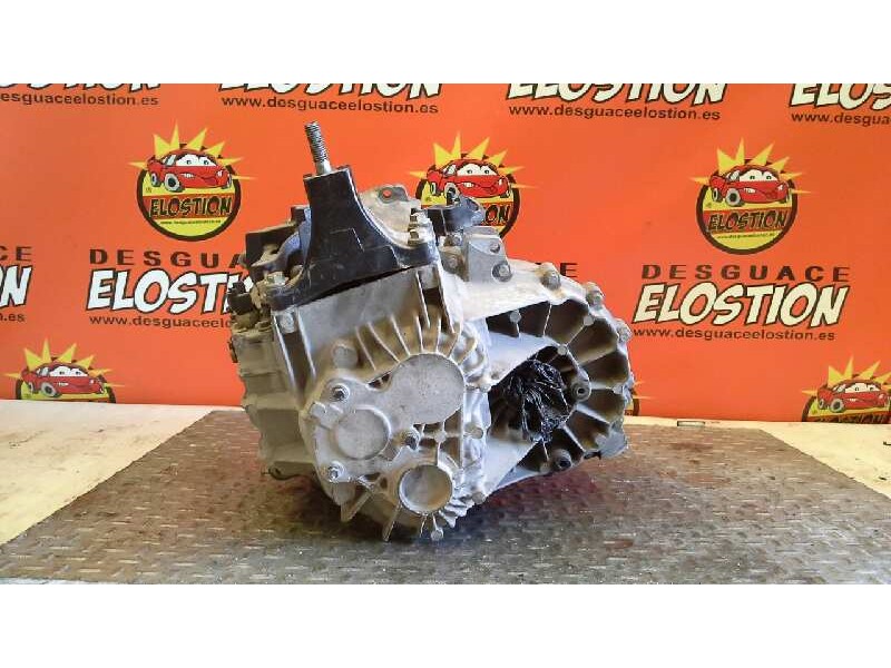 Recambio de caja cambios para ford mondeo berlina (gd) referencia OEM IAM 3S7R7002CC  