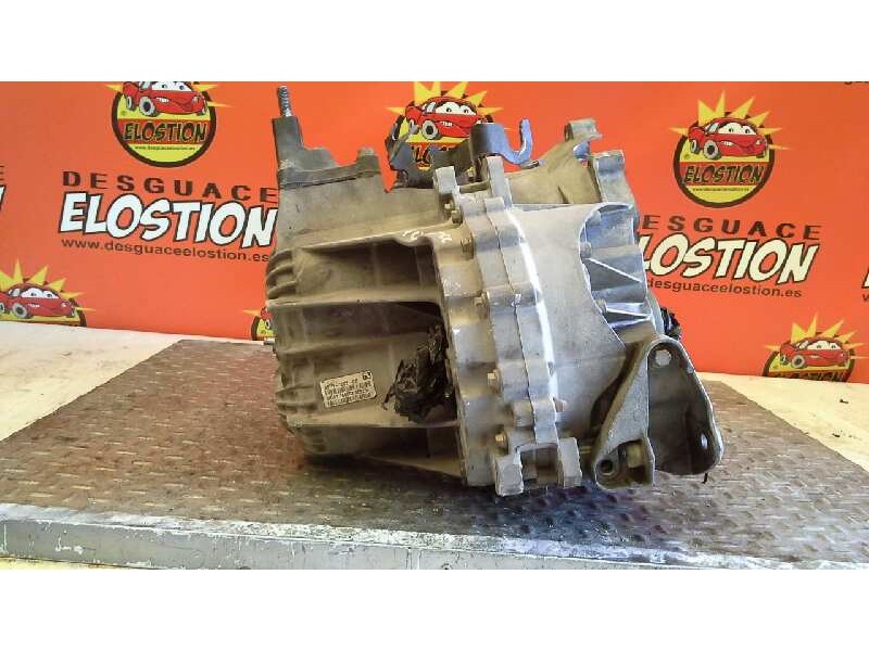 Recambio de caja cambios para ford mondeo berlina (gd) referencia OEM IAM 3S7R7002CC  