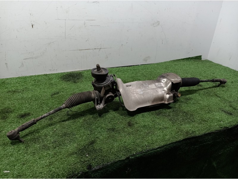 Recambio de cremallera direccion para seat leon (1p1) 1.9 tdi referencia OEM IAM 1K1423981J 7805277270 1K1909144M