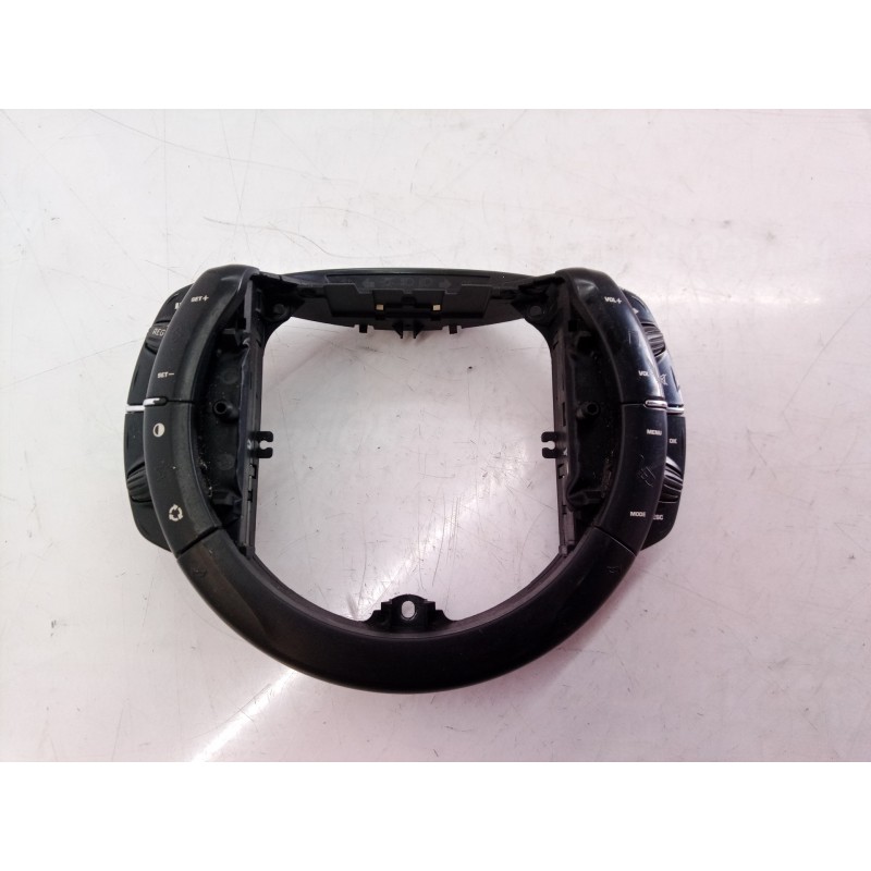 Recambio de mando volante para citroën c4 coupe 2.0 hdi fap cat (rhr / dw10bted4) referencia OEM IAM 96497903XT 96497903 6288000