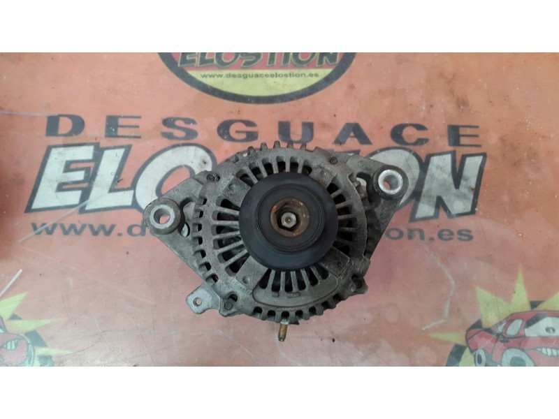 Recambio de alternador para kia carnival 2.9 crdi vgt ex referencia OEM IAM 373004X900  