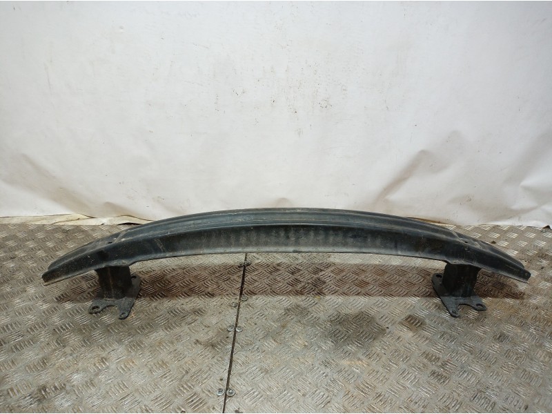 Recambio de refuerzo paragolpes delantero para skoda fabia (6y2/6y3) fresh referencia OEM IAM 6Y0807109A 6Y0807109A 6Y0807109