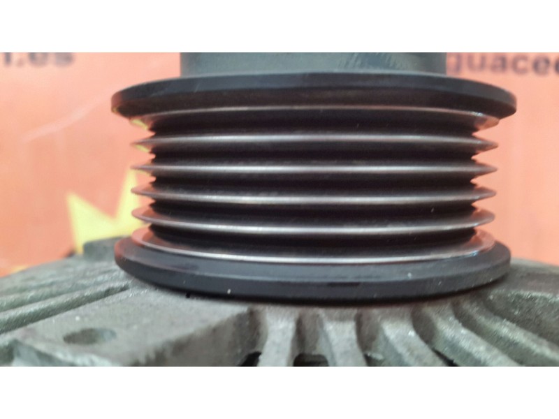 Recambio de alternador para kia carnival 2.9 crdi vgt ex referencia OEM IAM 373004X900  