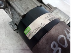 Recambio de motor arranque para citroën c3 pluriel 1.4 exclusive referencia OEM IAM 9633292480 9633292480 9633292480 2
