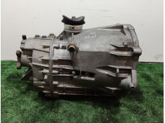 Recambio de caja cambios para volkswagen lt caja cerrada / combi (mod. 1997) 2.5 tdi referencia OEM IAM 711614 711614 711614 2