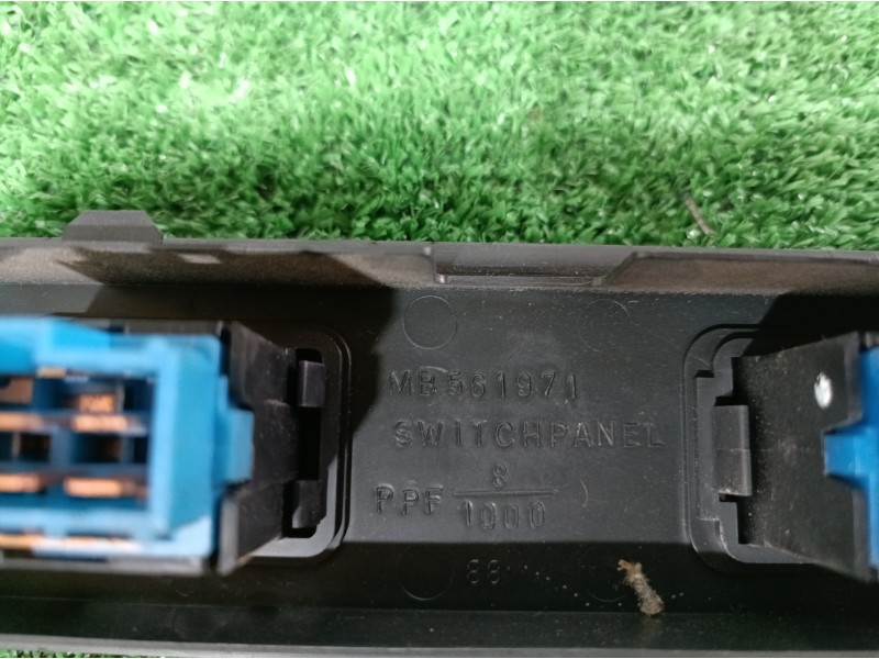 Recambio de interruptor para mitsubishi colt (cj0) 1300 glx referencia OEM IAM SINREF SIN REF 