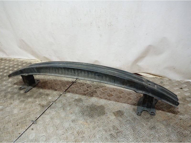 Recambio de refuerzo paragolpes delantero para skoda fabia (6y2/6y3) fresh referencia OEM IAM 6Y0807109A 6Y0807109A 6Y0807109