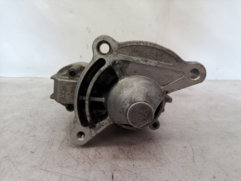 Recambio de motor arranque para citroën c3 pluriel 1.4 exclusive referencia OEM IAM 9633292480 9633292480 9633292480
