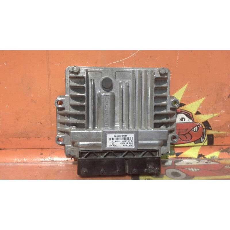Recambio de centralita motor uce para kia carnival 2.9 crdi vgt ex referencia OEM IAM 391044X910 R0412C001C 