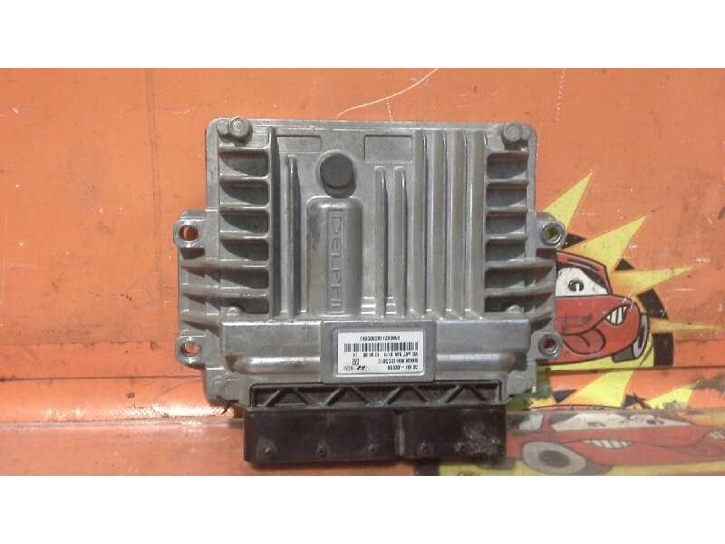 Recambio de centralita motor uce para kia carnival 2.9 crdi vgt ex referencia OEM IAM 391044X910 R0412C001C 