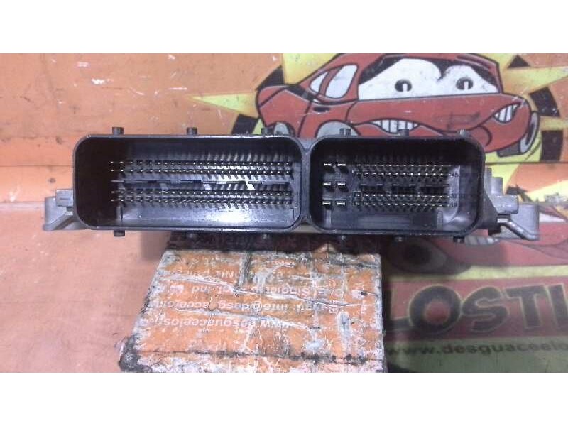 Recambio de centralita motor uce para kia carnival 2.9 crdi vgt ex referencia OEM IAM 391044X910 R0412C001C 