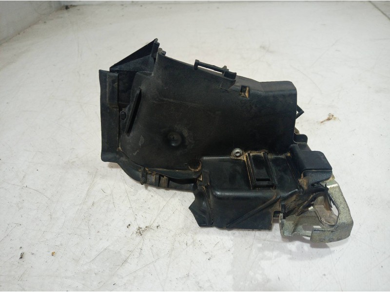 Recambio de cerradura puerta delantera derecha para bmw serie 5 berlina (e39) 530d exclusive referencia OEM IAM   