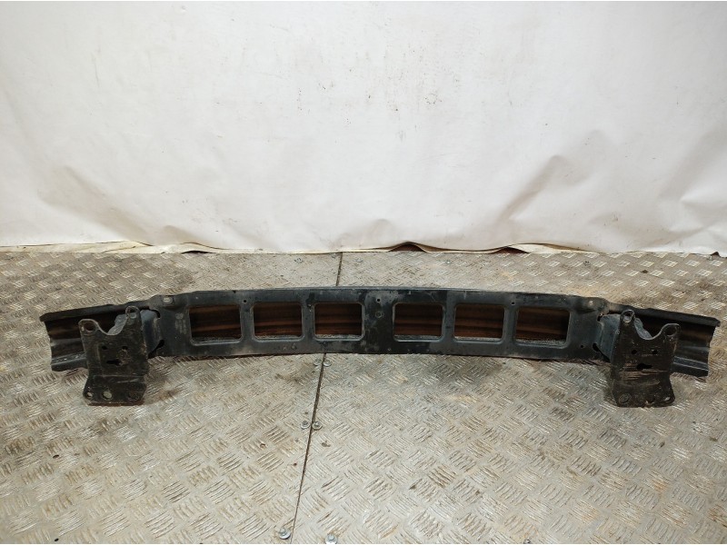 Recambio de refuerzo paragolpes delantero para skoda fabia (6y2/6y3) fresh referencia OEM IAM 6Y0807109A 6Y0807109A 6Y0807109