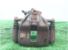 Recambio de pinza freno delantera izquierda para citroën c3 pluriel 1.4 exclusive referencia OEM IAM 8326 8326 8329
