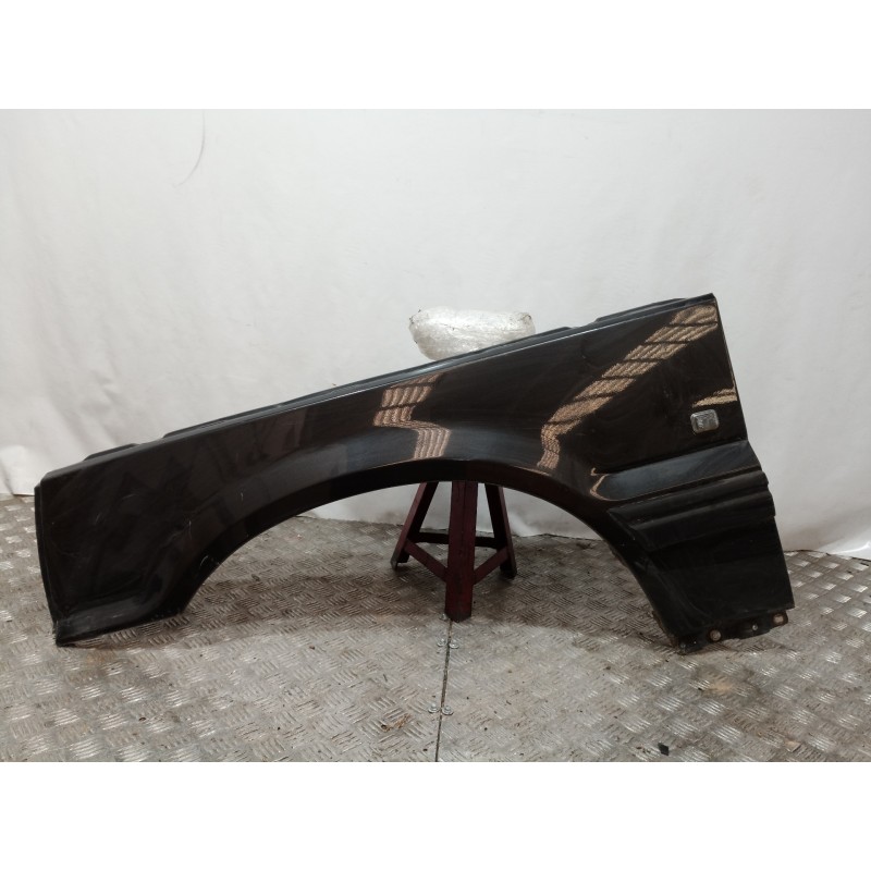 Recambio de aleta delantera izquierda para land rover range rover (lp) dse (100kw) referencia OEM IAM ASB790030 ASB790030 ASB790