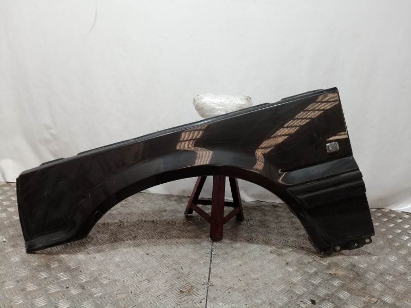 Recambio de aleta delantera izquierda para land rover range rover (lp) dse (100kw) referencia OEM IAM ASB790030 ASB790030 ASB790