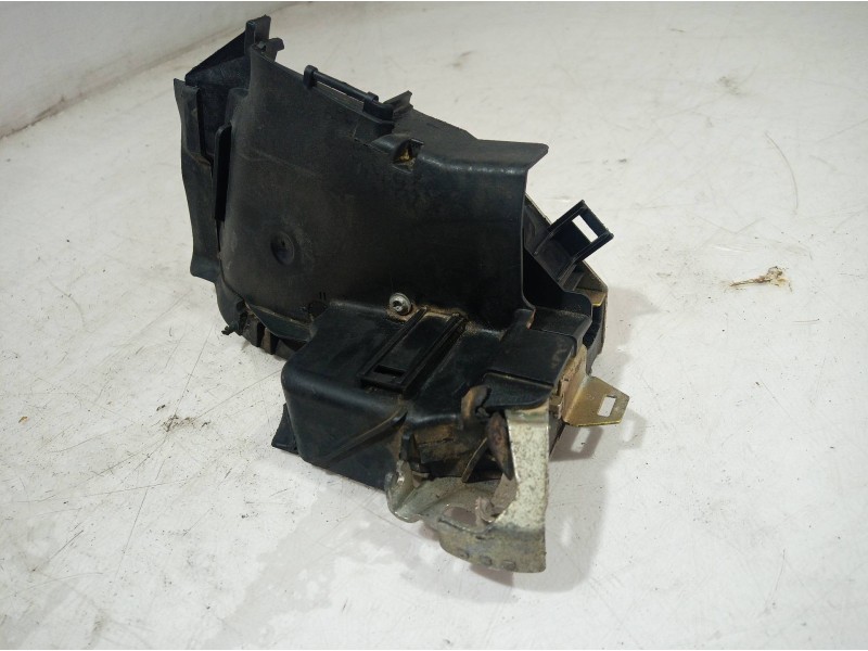 Recambio de cerradura puerta delantera derecha para bmw serie 5 berlina (e39) 530d exclusive referencia OEM IAM   