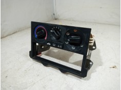 Recambio de mando calefaccion / aire acondicionado para honda accord berlina (cg7-9/ch1-7) referencia OEM IAM 79500S1A 79500S1A  2