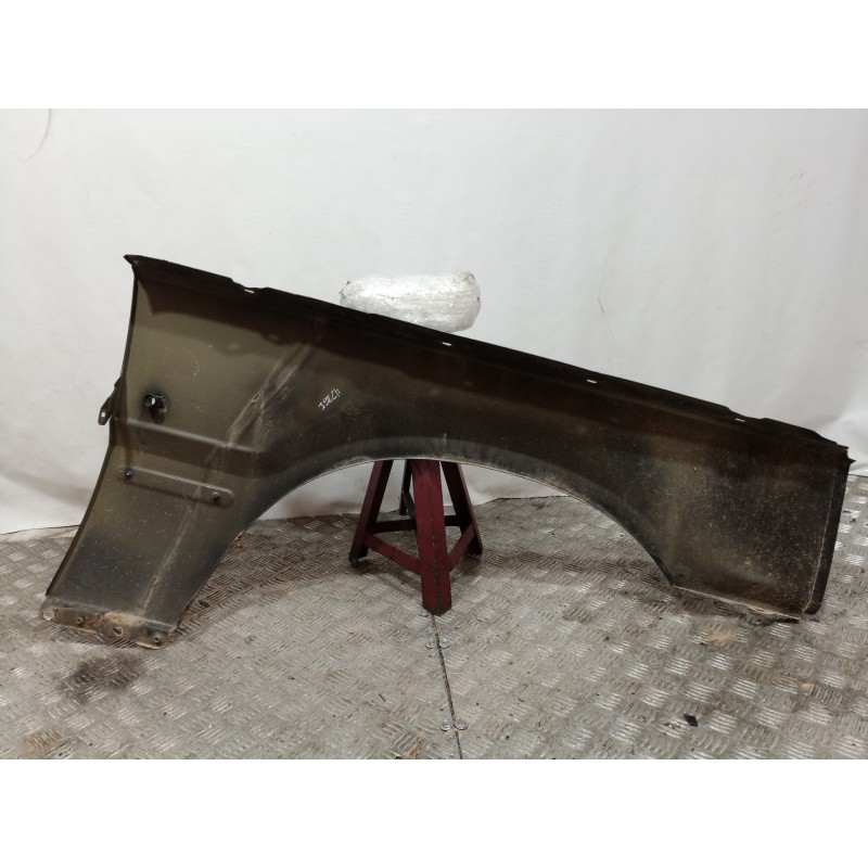 Recambio de aleta delantera izquierda para land rover range rover (lp) dse (100kw) referencia OEM IAM ASB790030 ASB790030 ASB790