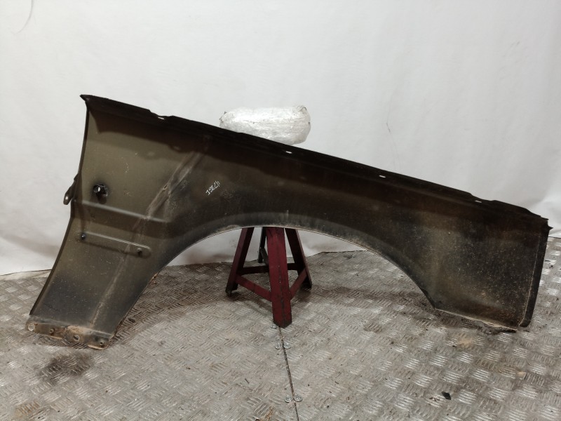 Recambio de aleta delantera izquierda para land rover range rover (lp) dse (100kw) referencia OEM IAM ASB790030 ASB790030 ASB790