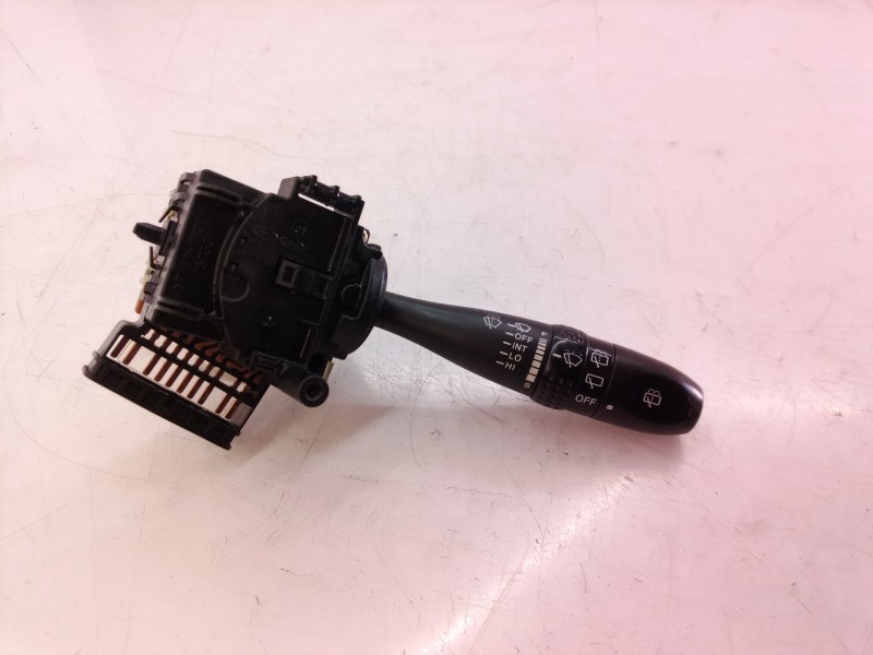 Recambio de mando limpia para kia picanto 1.1 active referencia OEM IAM 75733A 75733 75733