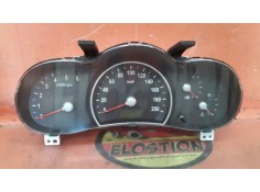 Recambio de cuadro instrumentos para kia carnival 2.9 crdi vgt ex referencia OEM IAM 940034D260 940034D260 940034D260