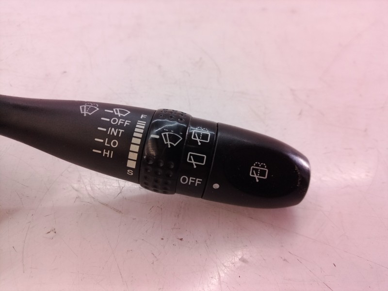 Recambio de mando limpia para kia picanto 1.1 active referencia OEM IAM 75733A 75733 75733