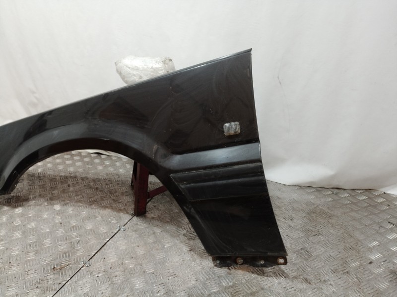 Recambio de aleta delantera izquierda para land rover range rover (lp) dse (100kw) referencia OEM IAM ASB790030 ASB790030 ASB790