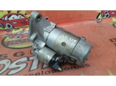 Recambio de motor arranque para kia carnival 2.9 crdi vgt ex referencia OEM IAM 361004X902 361004X901 361004X902