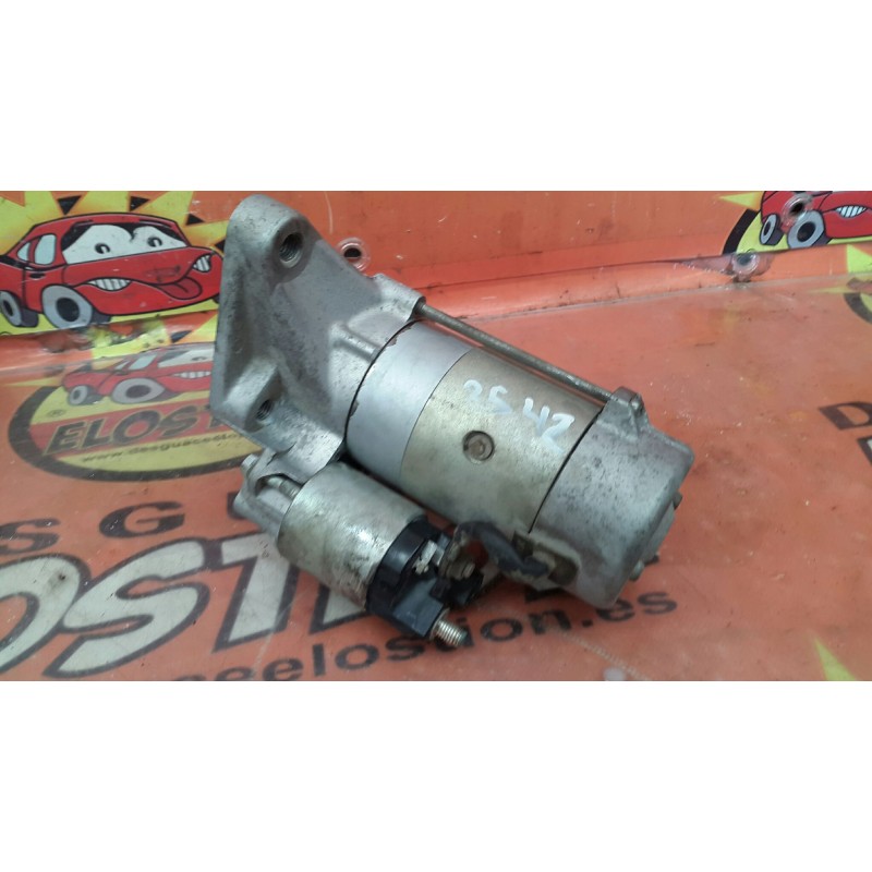 Recambio de motor arranque para kia carnival 2.9 crdi vgt ex referencia OEM IAM 361004X902 361004X901 361004X902