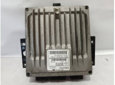 Recambio de centralita motor uce para nissan note (e11e) acenta referencia OEM IAM 8200399038 8200399038 8200513163