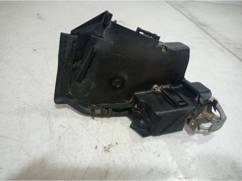 Recambio de cerradura puerta delantera derecha para bmw serie 5 berlina (e39) 530d exclusive referencia OEM IAM   