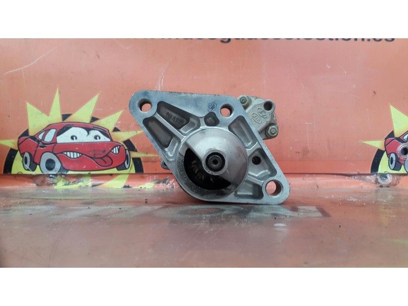 Recambio de motor arranque para kia carnival 2.9 crdi vgt ex referencia OEM IAM 361004X902 361004X901 361004X902