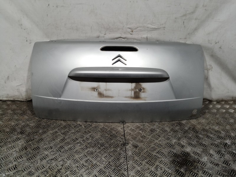 Recambio de porton trasero para citroën c3 pluriel 1.4 exclusive referencia OEM IAM   