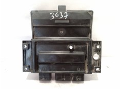 Recambio de centralita motor uce para nissan note (e11e) acenta referencia OEM IAM 8200399038 8200399038 8200513163 2