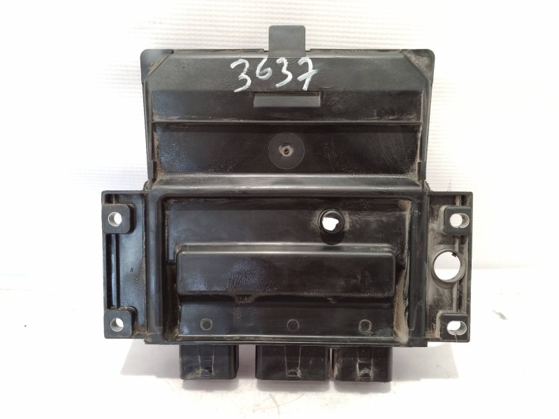 Recambio de centralita motor uce para nissan note (e11e) acenta referencia OEM IAM 8200399038 8200399038 8200513163